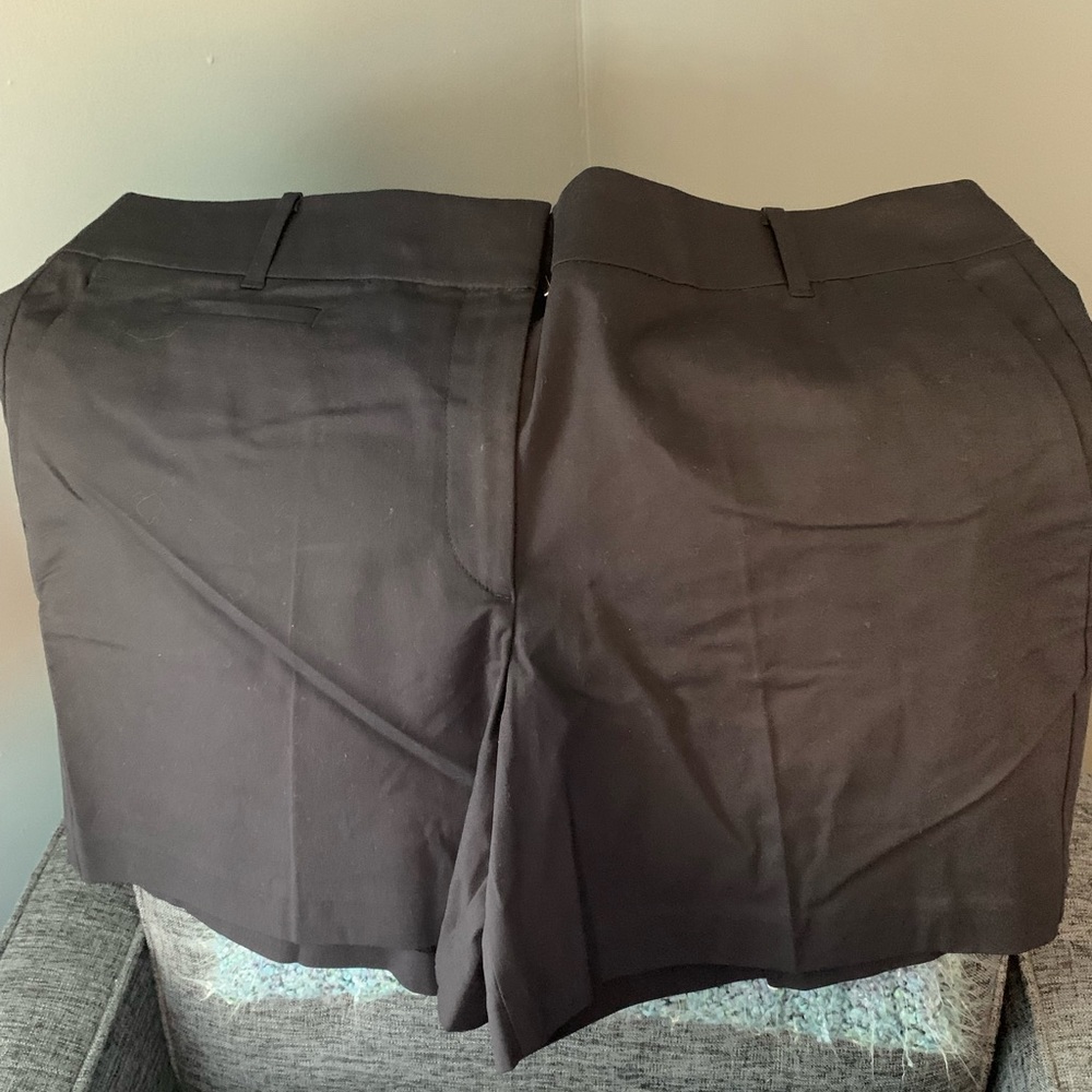 Metro shorts navy